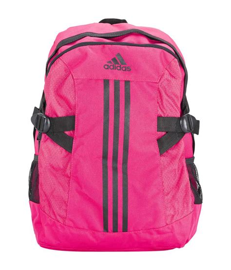 are adidas backpacks waterproof